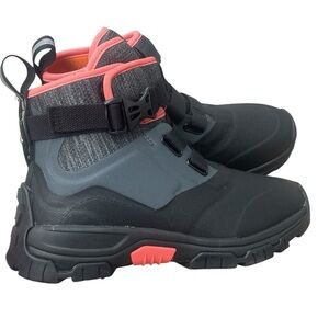 Muck Boots Women’s Apex‎ 6” PAC ALT Closure, Neoprene Boot, Size 9, NWT